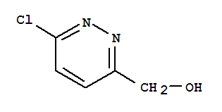 6-氯-3-哒嗪甲醇