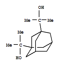 alpha1,alpha1,alpha3,alpha3-四甲基-三环[3.3.1.1(3,7)]癸烷-1,3-二甲醇