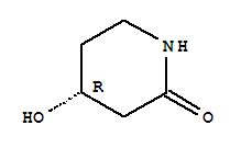 (R)-4-羟基哌啶-2-酮