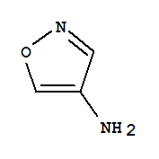 4-胺基异噁唑