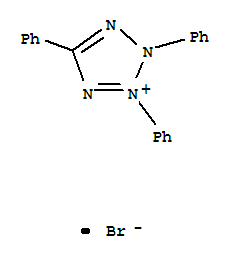 2,3,5-三苯基噻唑蓝