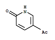 2-羟基-5-醛基吡啶