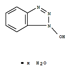 1-羟基苯并三氮唑