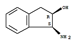 Cis-(1S,2R)-1-氨基-2-茚醇
