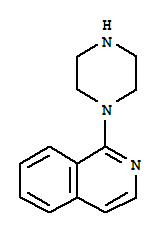 1-哌嗪-1-异喹啉