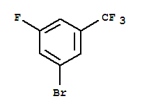 3-溴-5-氟三氟甲基苯 106622