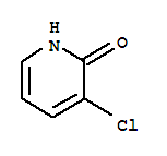 2-羟基-3-氯吡啶