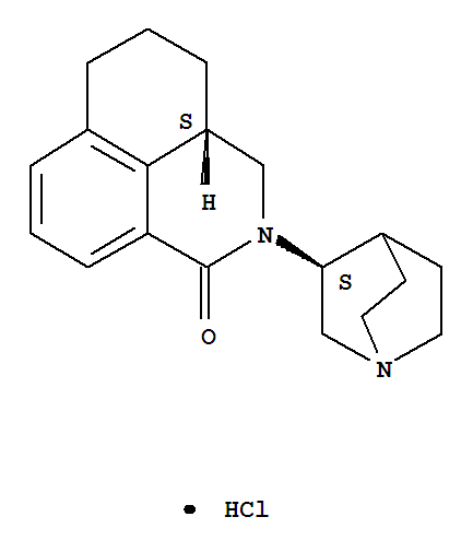 盐酸帕洛诺司琼