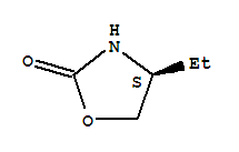 (4S)-4-乙基-2-恶唑烷酮