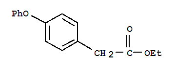 对苯氧基苯基乙酸乙酯
