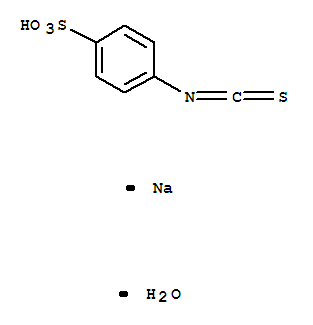 异硫氰酸 4-磺苯基酯