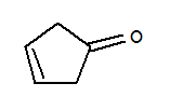 3-环戊烯-1-酮