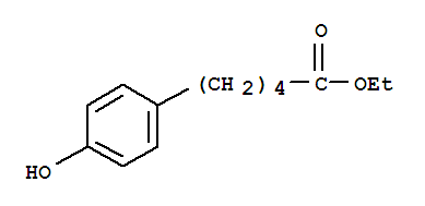 5-(4-羟基苯基)戊酸乙酯