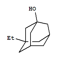 3-乙基-1-金刚烷醇