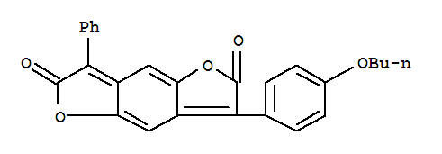 CAS号：159968-00-0