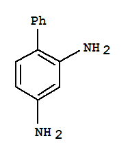 联苯-2,4-亚基二胺