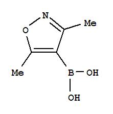  3,5-二甲基异恶唑-4-硼酸