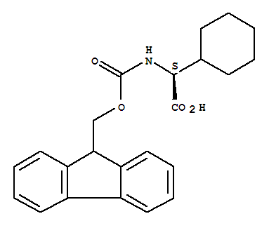 芴甲氧羰酰基环己基甘氨酸