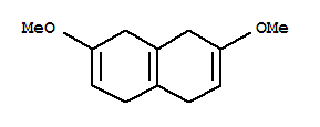 2,7-二甲氧基-1,4,5,8-四氢萘