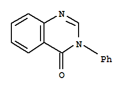 3-苯基-4-(3H)喹啉酮