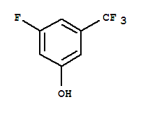3-氟-5-(三氟甲基)苯酚
