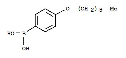 4-(N-NONYLOXY)PHENYLBORONIC ACID