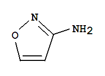 3-氨基异恶唑