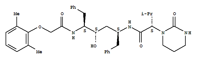 罗比那韦