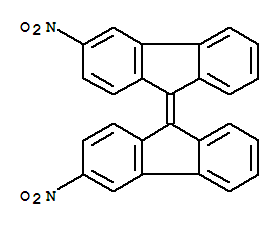 (9Z)-3,3'-二硝基-9,9'-联芴