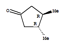 3,4-二甲基环戊烷酮