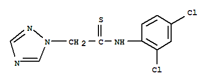 脱苯甲基亚胺唑