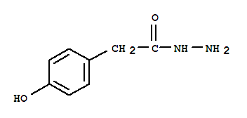 4-羟基苯乙酰肼