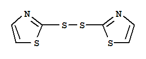 2,2’-二硫代双噻唑