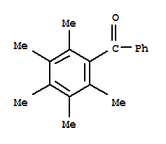 2,3,4,5,6-五甲基苯甲酮