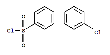 4′-氯联苯-4-磺酰氯