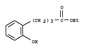 4-(2-羟基苯基)丁酸乙酯