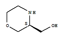 (S)-3-羟甲基吗啉