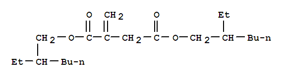 衣康酸二(2-乙基己基)酯