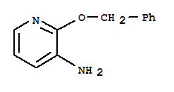 3-氨基-2-苄氧基吡啶