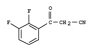 2,3-二氟苯甲酰基乙腈