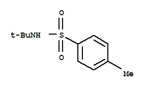 N-叔丁基-4-甲基苯磺酰胺