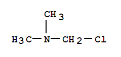 二甲基(亚甲基)氯化铵