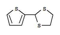 2-(2-噻吩基)-1,3-二噻戊环