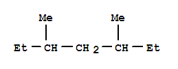 3,5-二甲基庚烷