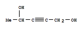 2-戊炔-1,4-二醇