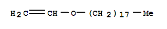 十八烷基乙烯基醚