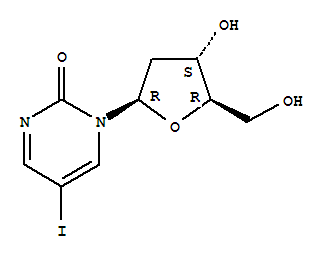 Ropidoxuridine