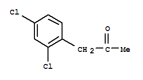 2,4-二氯苯基丙酮
