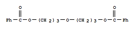 3,3'-氧基二丙基二苯甲酸酯
