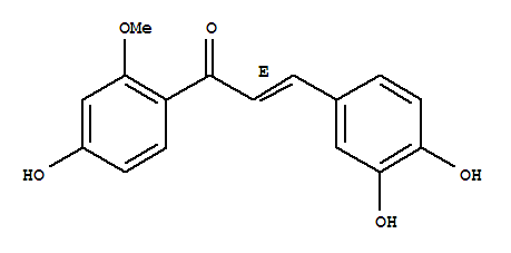 苏木查耳酮
